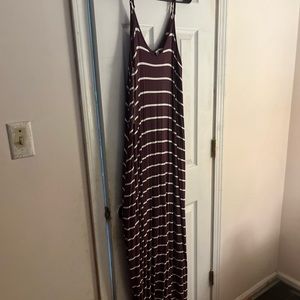 Brand new never worn maxi !!